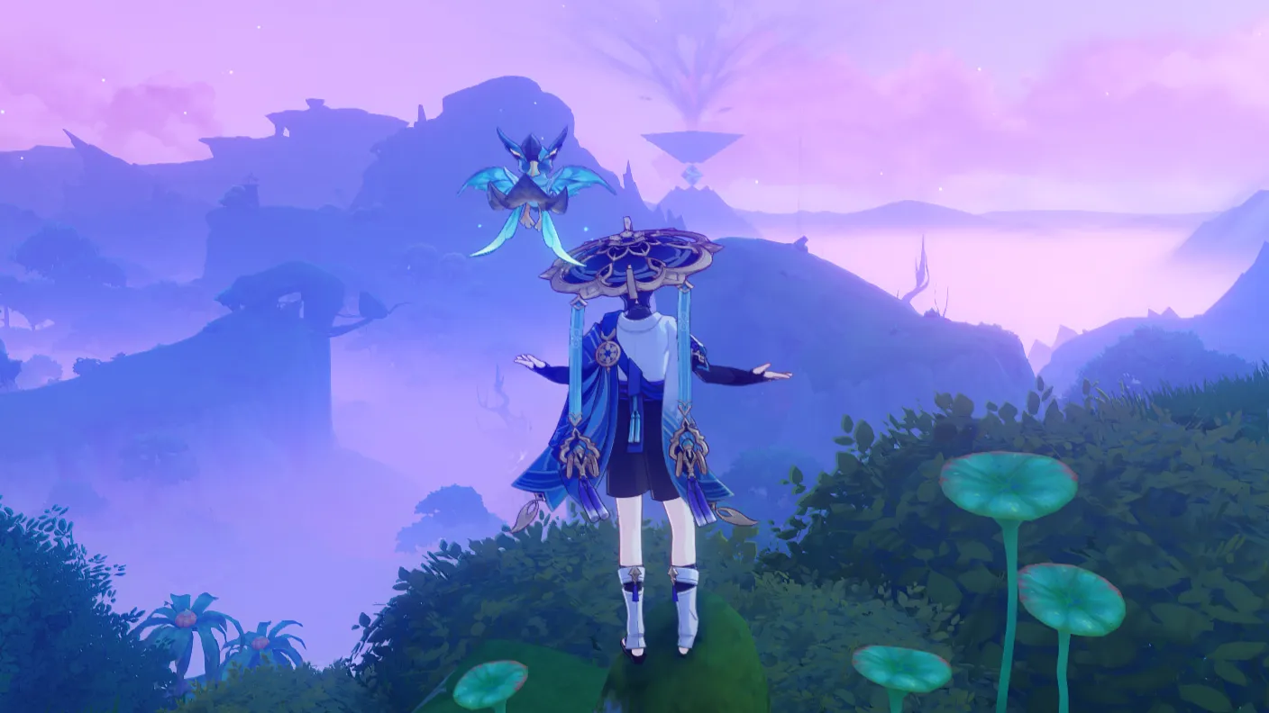 Game Photography Contest