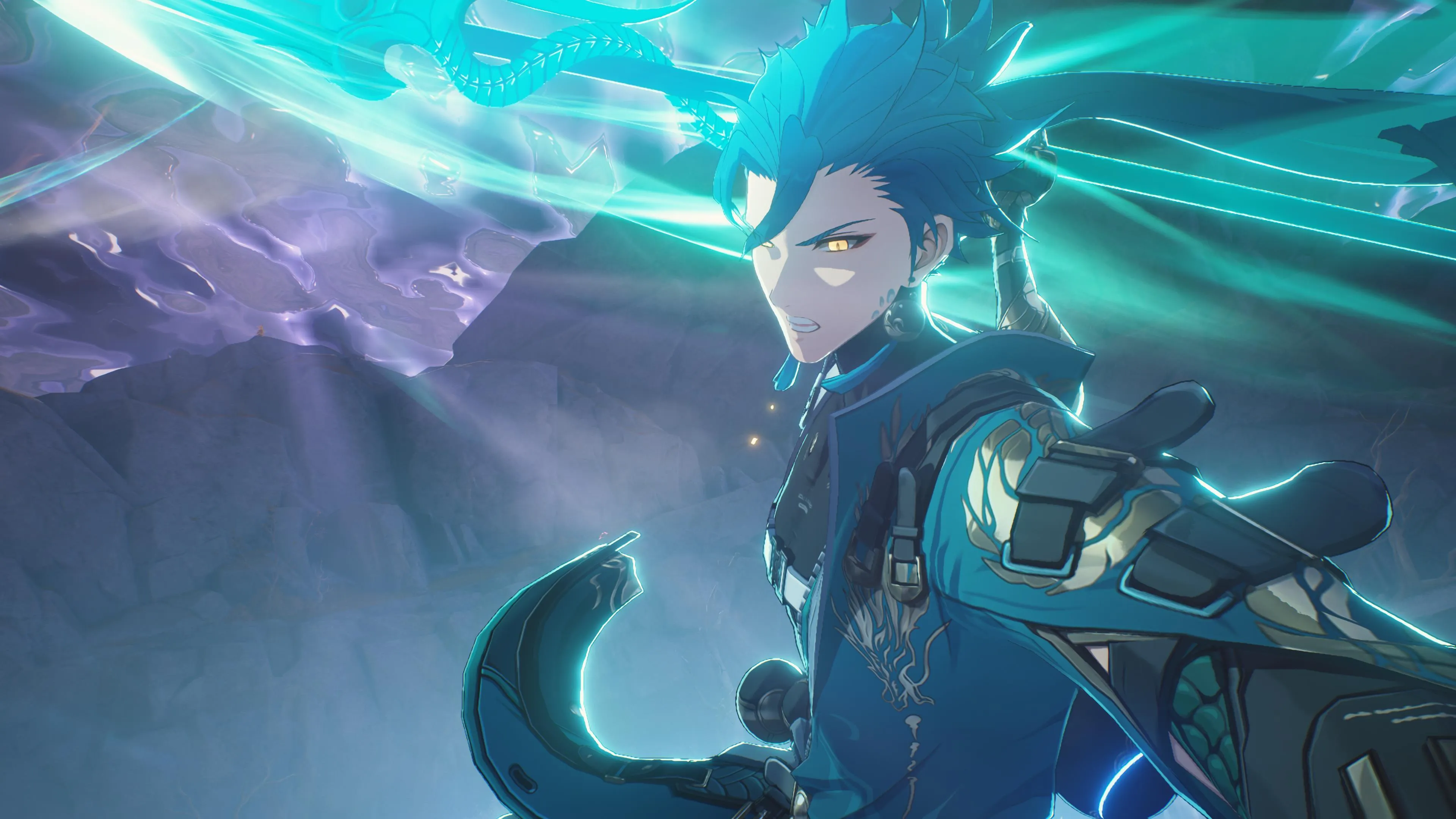 Game Photography Contest