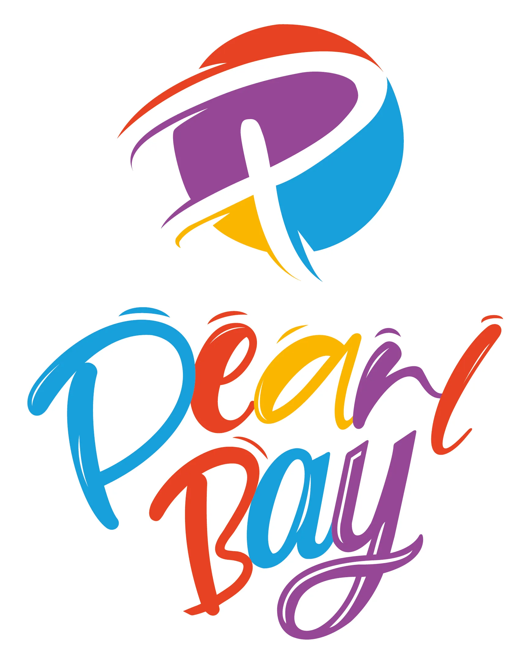 Pearl Bay Logo