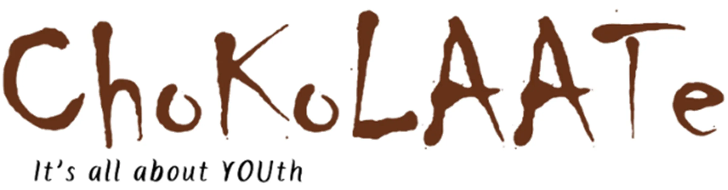Chokolaate logo