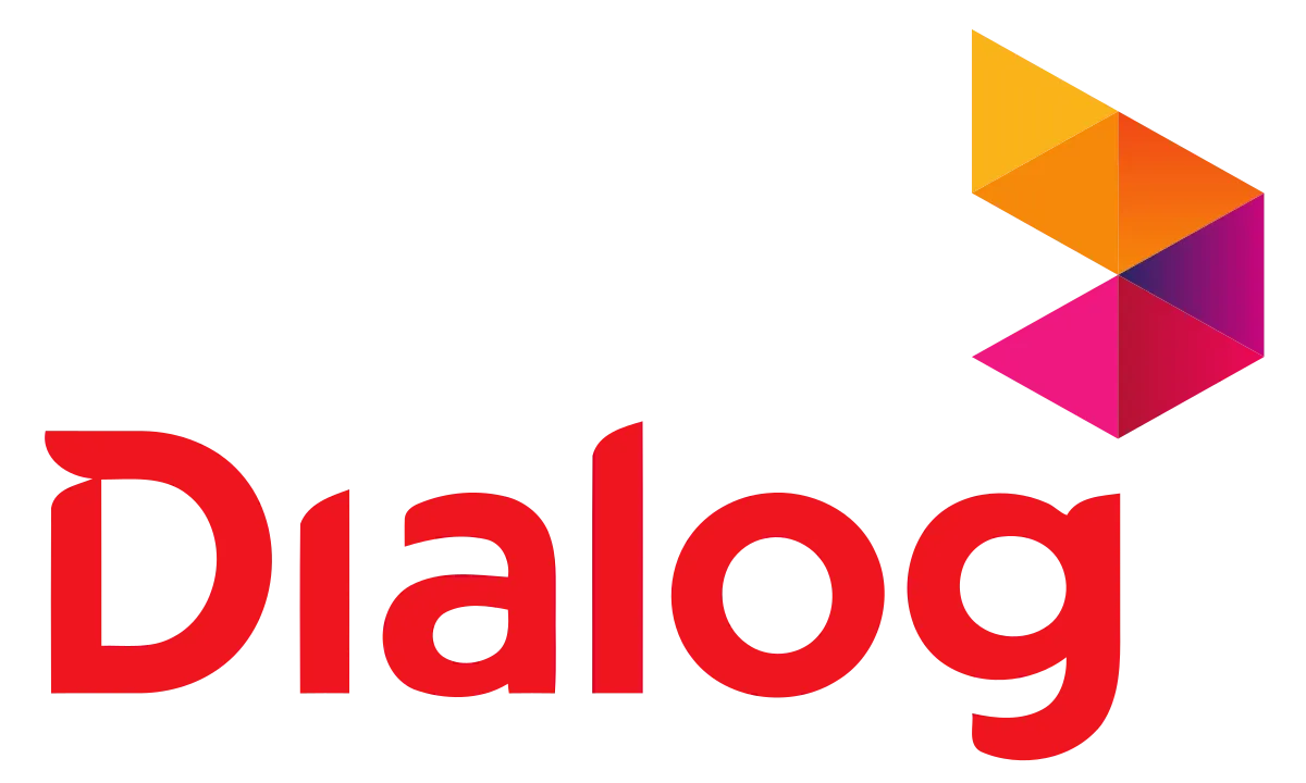 Dialog logo