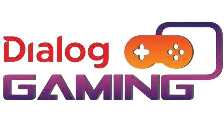 Dialog Gaming logo