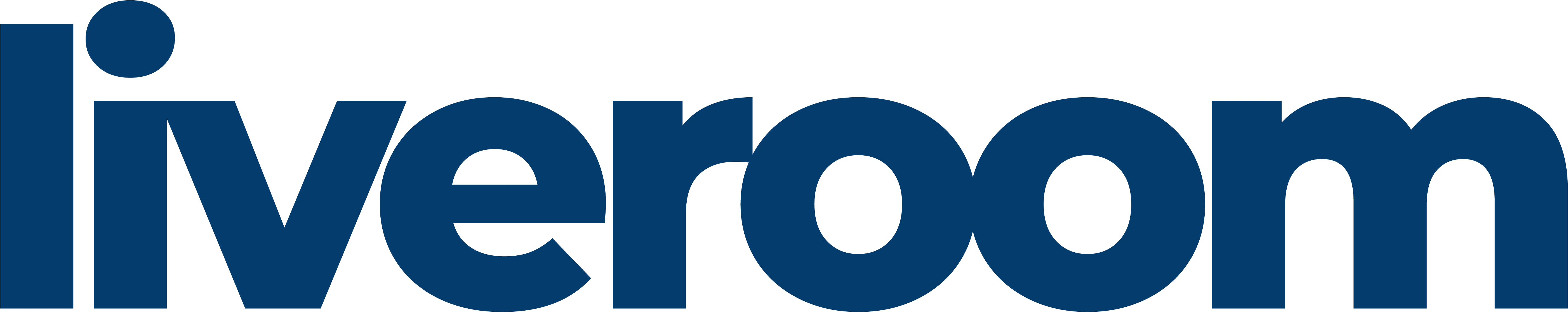 Liveroom Technologies logo