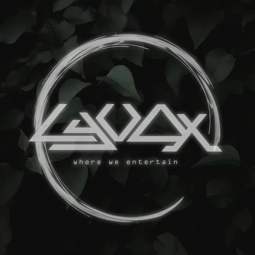 Lyvox Band logo