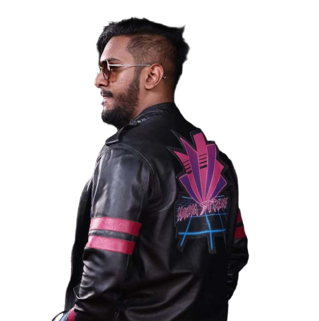 Manitha (ManiYA) Abeysiriwardana