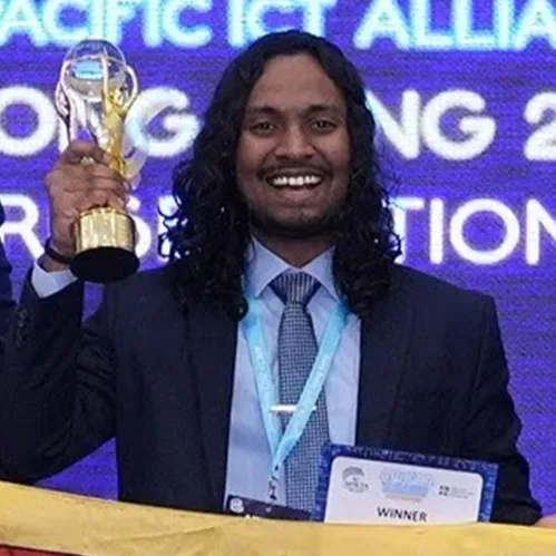 Naushika Jayawickrama