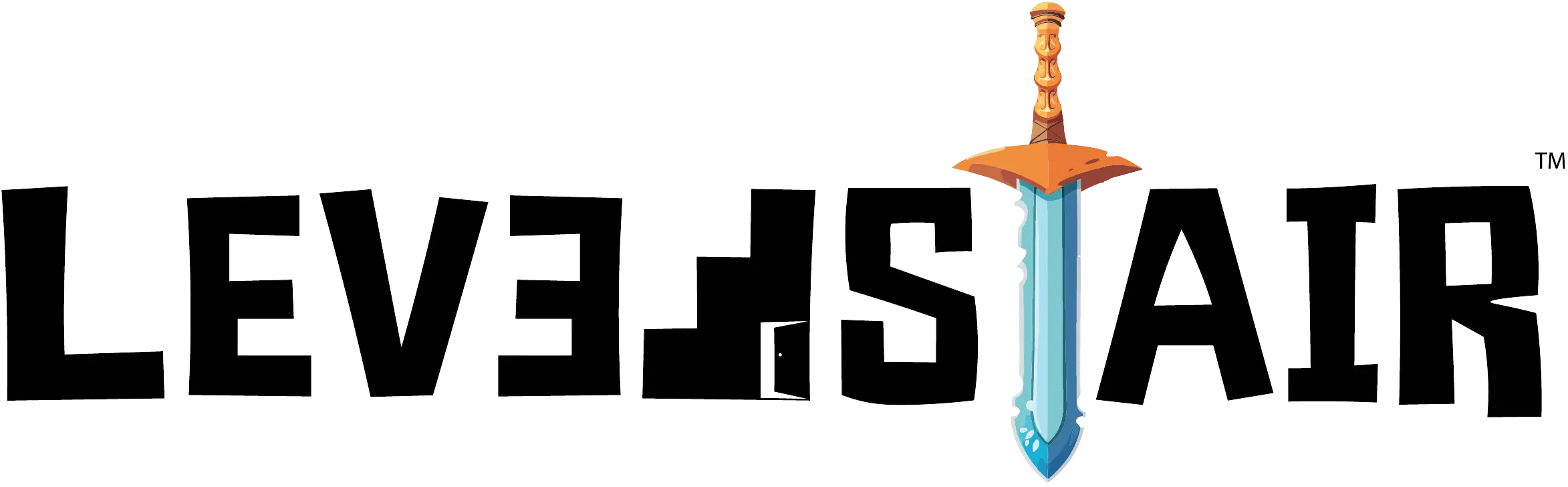 Levelstair logo